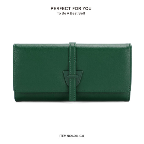 Women's wallet model no 6201-031