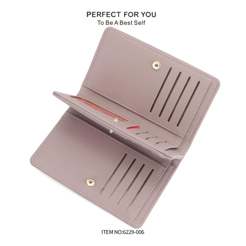 Portfel damski model nr 6229-006