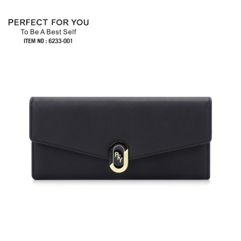 Women's wallet model no 6233-001