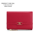 Women's wallet model no 6246-002