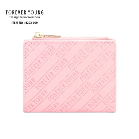 Women's wallet model no 8203-009
