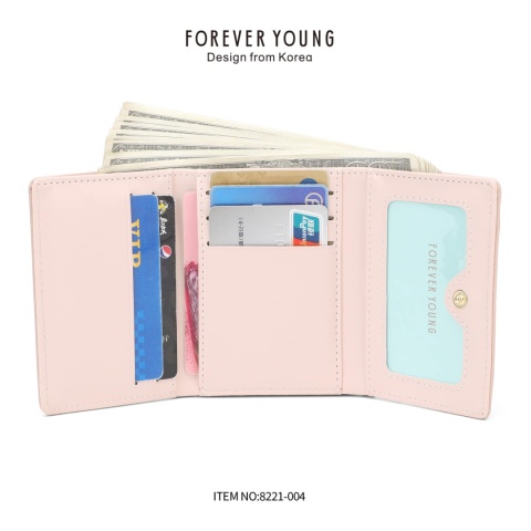 Portfel damski model nr 8221-004