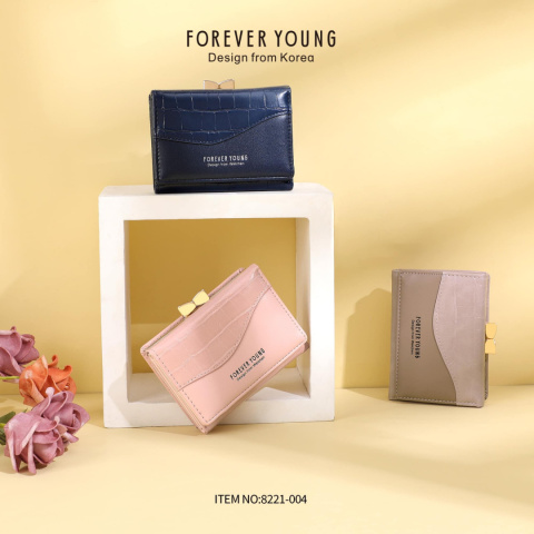 Portfel damski model nr 8221-004