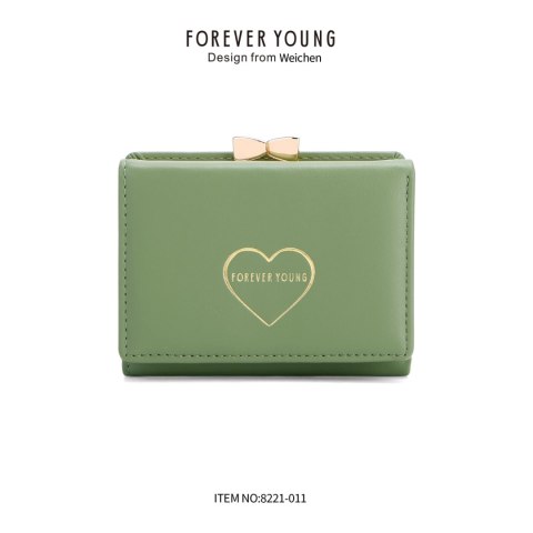 Women's wallet model no 8221-011