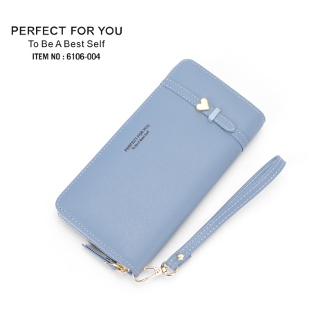 Portfel damski model nr 6106-004