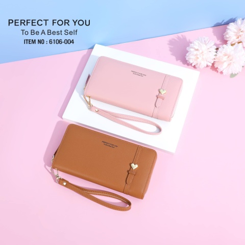 Portfel damski model nr 6106-004