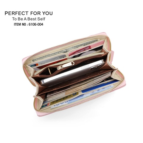 Portfel damski model nr 6106-004