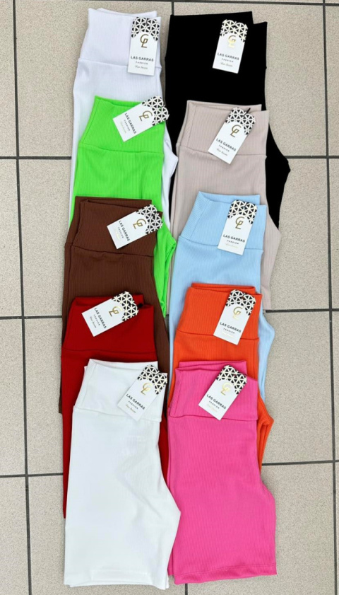 Women's cycling shorts PRINK - size S-XL