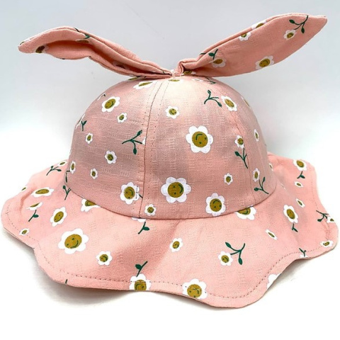 Bucket Hat children's model: KAPD-3