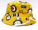 Bucket Hat children's model: KAPD-13
