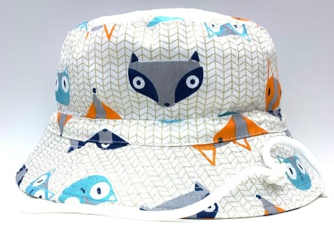 Bucket Hat dziecięcy model: KAPD-13