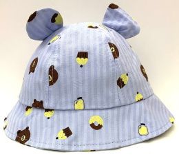 Bucket Hat children's model: KAPD-8