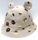 Bucket Hat children's model: KAPD-8