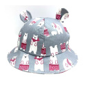 Bucket Hat children's model: KAPD-4