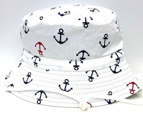 Bucket Hat children's model: KAPD-12