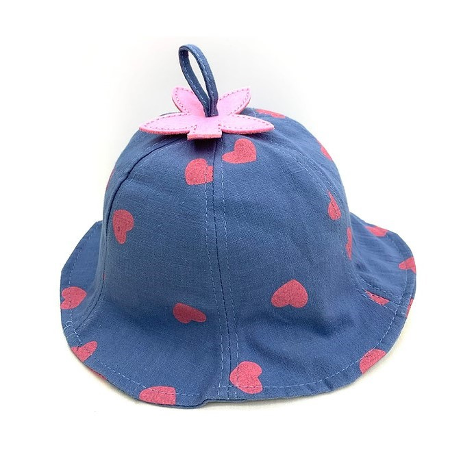 Bucket Hat children's model: KAPD-5