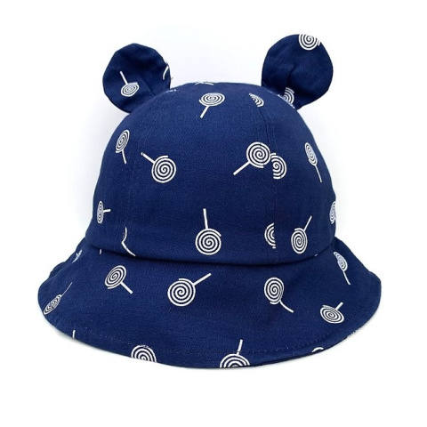 Bucket Hat dziecięcy model: KAPD-6