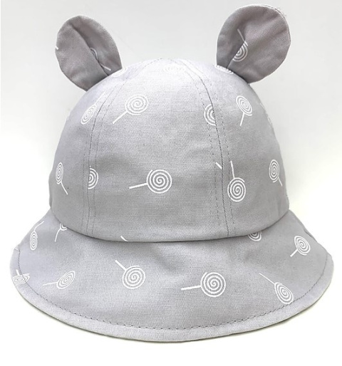Bucket Hat dziecięcy model: KAPD-6