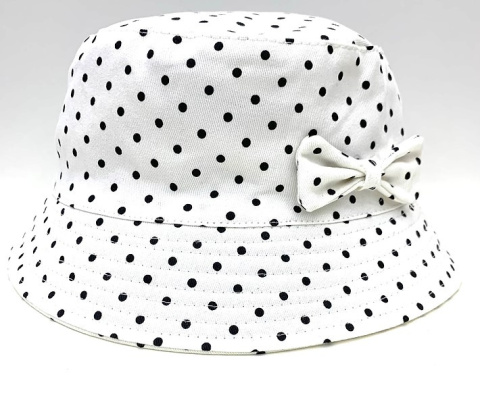 Bucket Hat dziecięcy model: KAPD-11