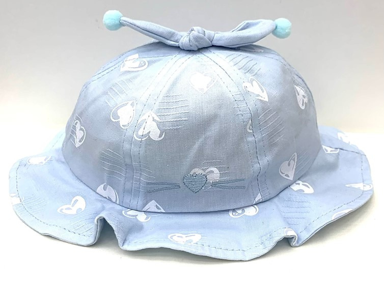 Bucket Hat children's model: KAPD-307