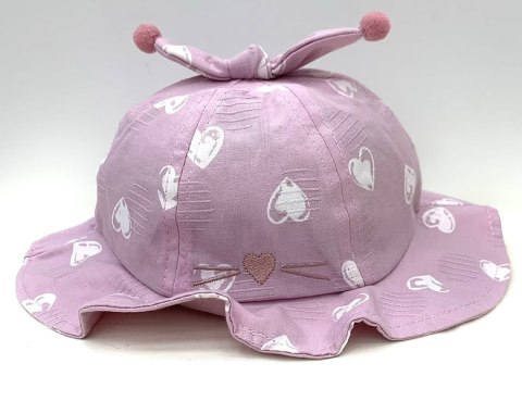 Bucket Hat dziecięcy model: KAPD-307