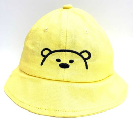 Bucket Hat children's model: KAPD-17