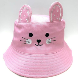 Bucket Hat children's model: KAPD-10