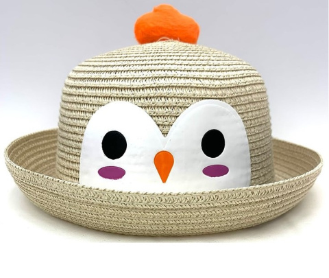 Kapelusz dziecięcy model: KAPD-24