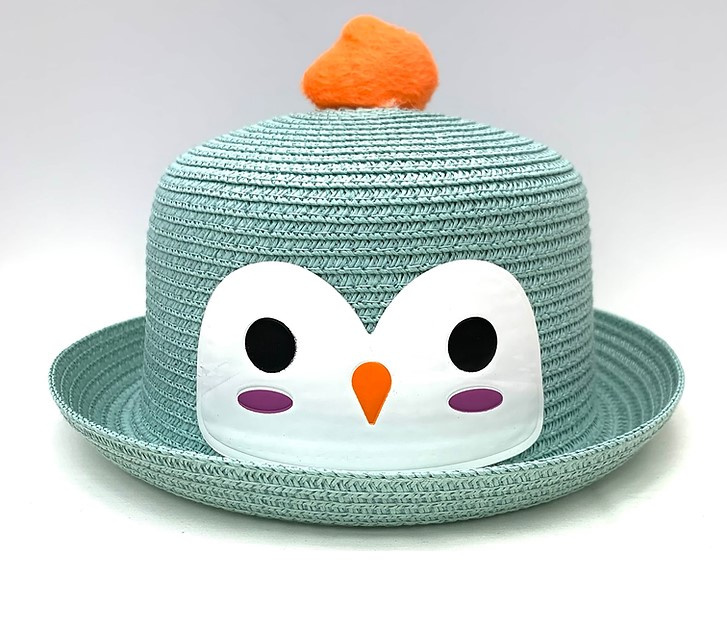 Children's hat model: KAPD-24