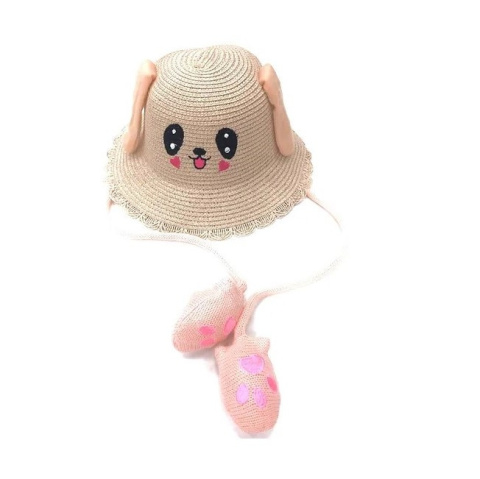 Kapelusz dziecięcy model: KAP-301