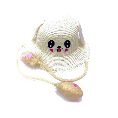 Kapelusz dziecięcy model: KAP-301