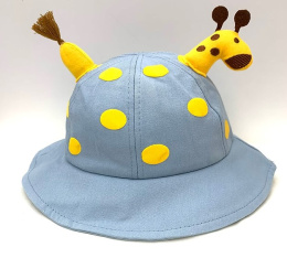 Bucket Hat children's model: KAPD-1