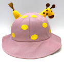 Bucket Hat children's model: KAPD-1