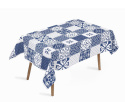 Washable PVC tablecloth (oilcloth) 140 cm*20 m