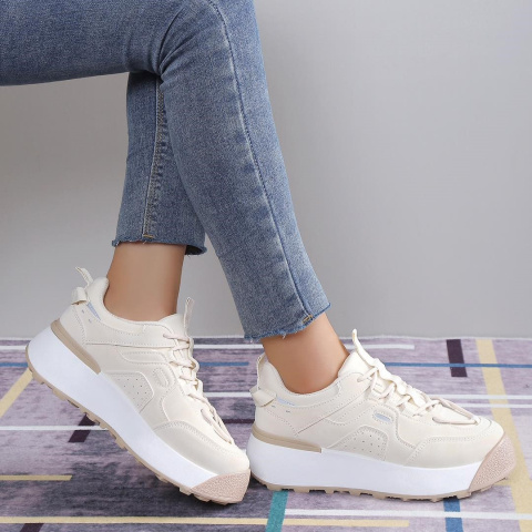 Obuwie damskie sportowe model: BL338