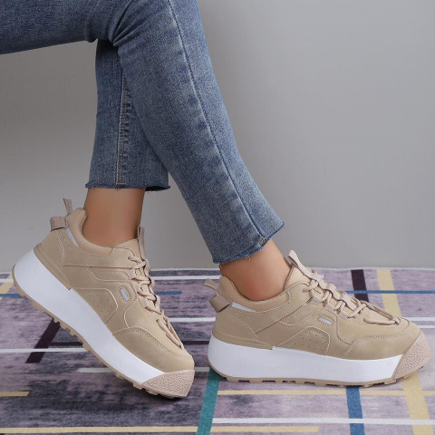 Obuwie damskie sportowe model: BL338