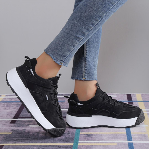 Obuwie damskie sportowe model: BL338