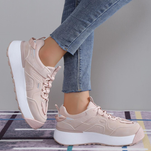 Obuwie damskie sportowe model: BL338