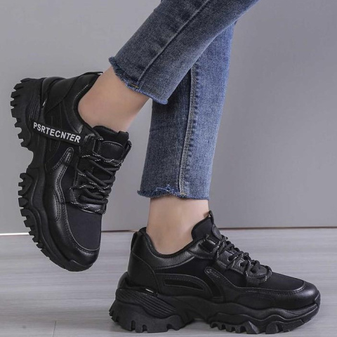 Women's athletic shoes model: BL367P