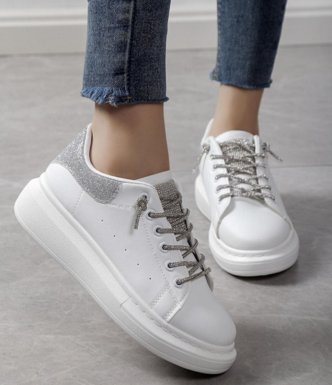 Obuwie damskie sportowe model: BL372