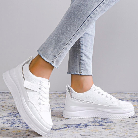 Obuwie damskie sportowe model: NB591