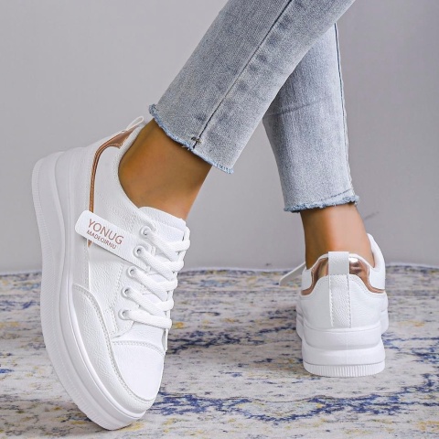 Obuwie damskie sportowe model: NB591