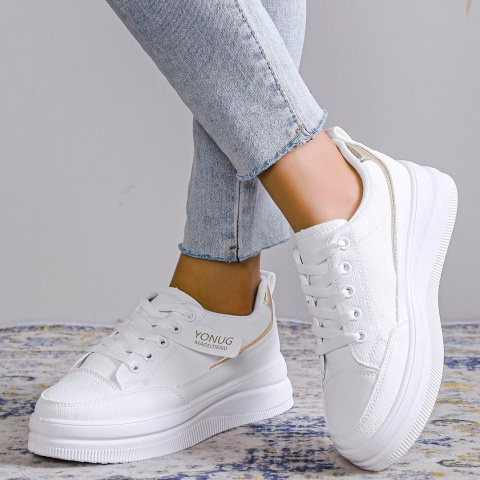 Obuwie damskie sportowe model: NB591