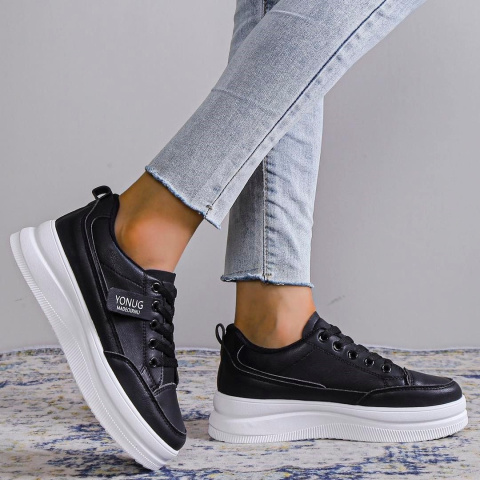 Obuwie damskie sportowe model: NB591