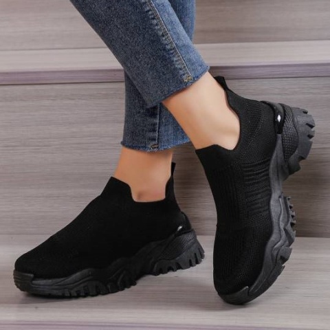 Obuwie damskie sportowe model: LA233P