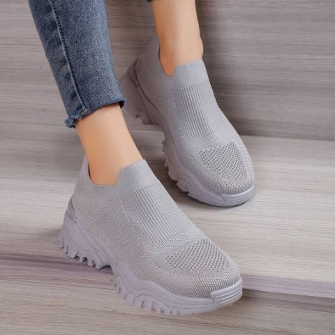 Obuwie damskie sportowe model: LA233P