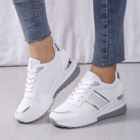 Obuwie damskie sportowe model: NB582