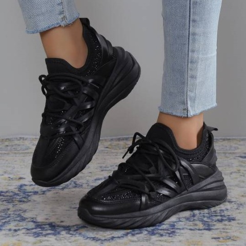 Obuwie damskie sportowe model: BL350P