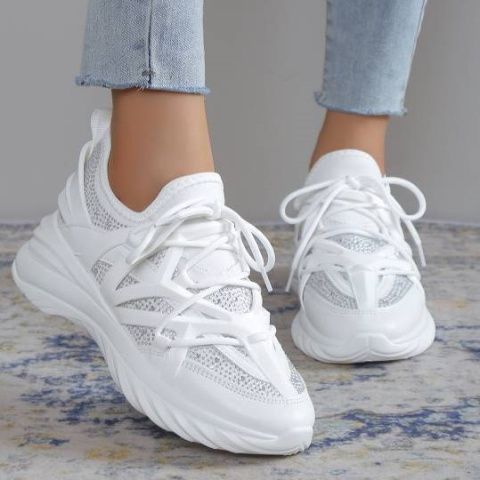 Obuwie damskie sportowe model: BL350P