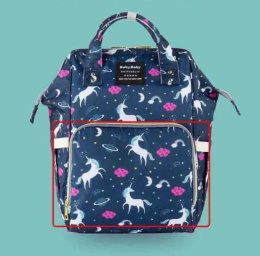 Backpacks for mums